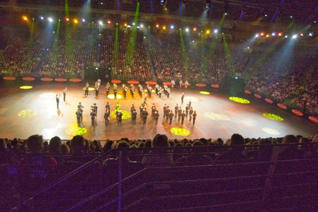 United Orchestra of the National Police Kiev